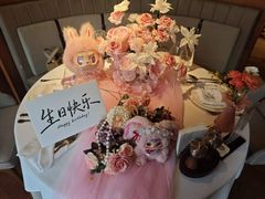 -黑宝石西餐厅(汇励99城市公园店)