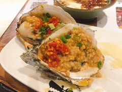 -木屋烧烤(万德庄店)