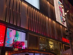 -华强电子世界(深圳二店)