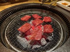-御牛道日式烤肉料理(杭州万象城店)