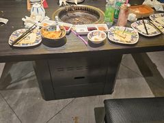 -AJIYA·池袋日式烧肉自助(天津万象城店)