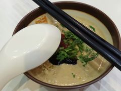 -张亮麻辣烫(尚都SOHO店)