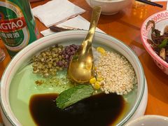 -蛮佬拾·乡里土菜馆(河西王府井店)