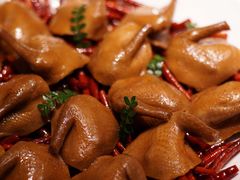 -杭州临平万丽酒店·万丽轩中餐厅