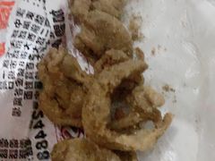 -老苗炸鸡(大学南路店)