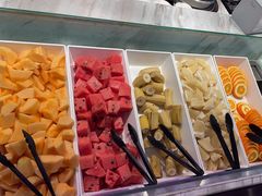 -比格比萨自助(延庆万达广场店)