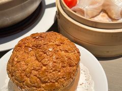 -茶港·点心·啫啫煲(王府井店)