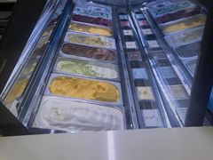 -CORNER CONE GELATO酷矿手作霜淇淋(南头古城店)