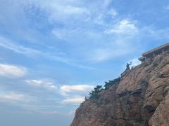 -摩天岭风景区