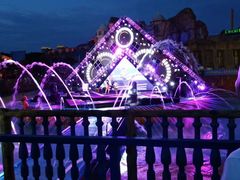 -横店影视城梦幻谷园区