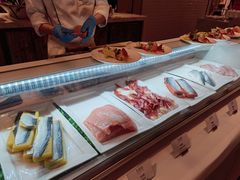 -深圳同泰万怡酒店·万荟轩自助餐厅(同泰店)
