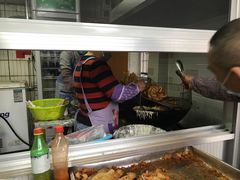 -信二嫂虾饼(振兴路店)