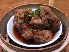 -苏小柳手工点心(人民广场分院)