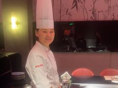 -铁板诱惑法式铁板烧(大卫城店)