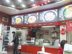 -蔡林记(珞狮南路店)