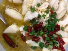-YI PIN JU 一品居中餐厅 中国超市