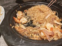 -前海沿·青岛菜(乐客城店)