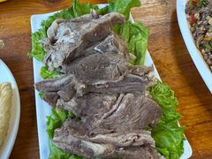 -塔洛藏餐吧(香格里拉古城店)