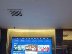 -华夏良子·足道SPA艾灸(王府井店)