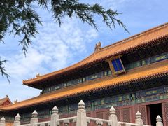 -历代帝王庙博物馆