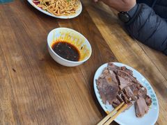 -老刘家永盛斋·传统泡馍(东关南街店)