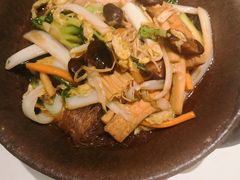-香香海南菜餐厅