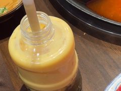 -萍姐火锅·公路夜市(南京新街口店)