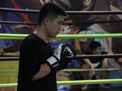 -Super Sy泰拳格斗