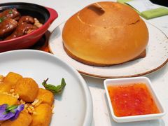 -大树餐厅(红旗街万达店)