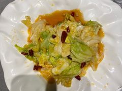 -四川饭店(长白店)