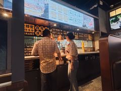 -茄子恰恰·新云南小炒(坪山益田店)