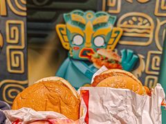 -麦当劳(宝龙店)