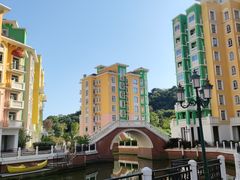 -平湖九龙山旅游度假区