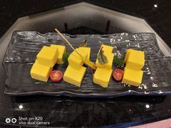 -明翠湖品·湖景餐厅