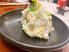 老上海色拉-上海老站(徐家汇店)