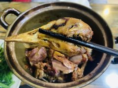 -斯丹姜母鸭·古法干香(涂门街总店)