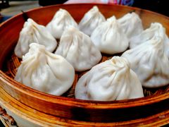 汤包-熙盛源(永乐路店)