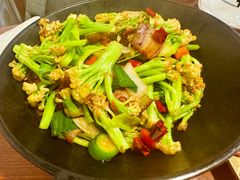 -福牛堂 Noodle Talk Home Cuisine