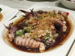-威海会馆海鲜餐厅