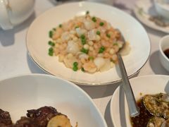 -玫瑰厅上海菜(兴国路店)