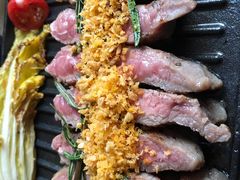 -良木缘咖啡西餐(蜀汉路店)