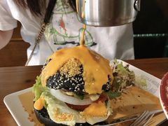 -肥韬茶餐厅(南山mini店)