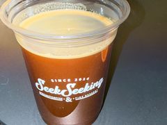 -SeekSeeking咖啡专门店(堰塘街店)