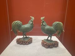 -北京工艺美术博物馆