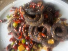 -苏记溪河鲢鱼庄(天府新区店)