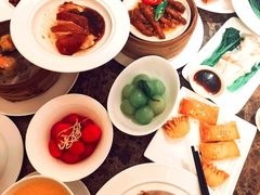 -杭州JW万豪酒店-万豪中餐厅