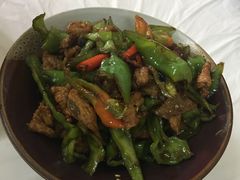 -新新湘菜馆(新中街二条店)