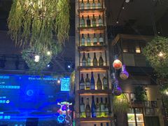 -临界音乐酒馆·小龙虾·江湖菜(华熙LIVE·鱼洞店)