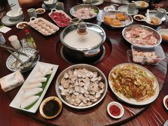 -顺德一品粥·20年凤城老字号(芳村店)