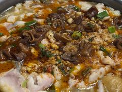 金良招牌酸菜鱼-金良酸菜鱼(宁海路总店)